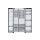 SAMSUNG RS68A8840B1 Kostkarka NoFrost - 1462512 - zdjęcie 4